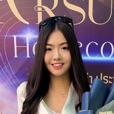 Supakorn Charoensuk