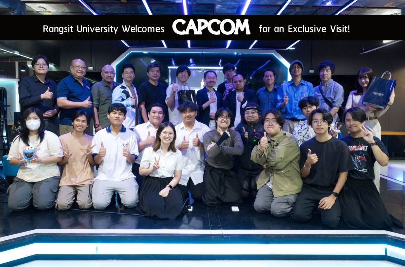 Capcom