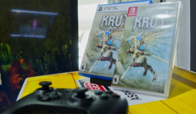 krut