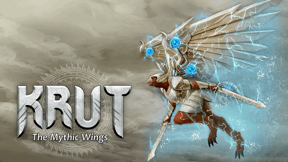 krut