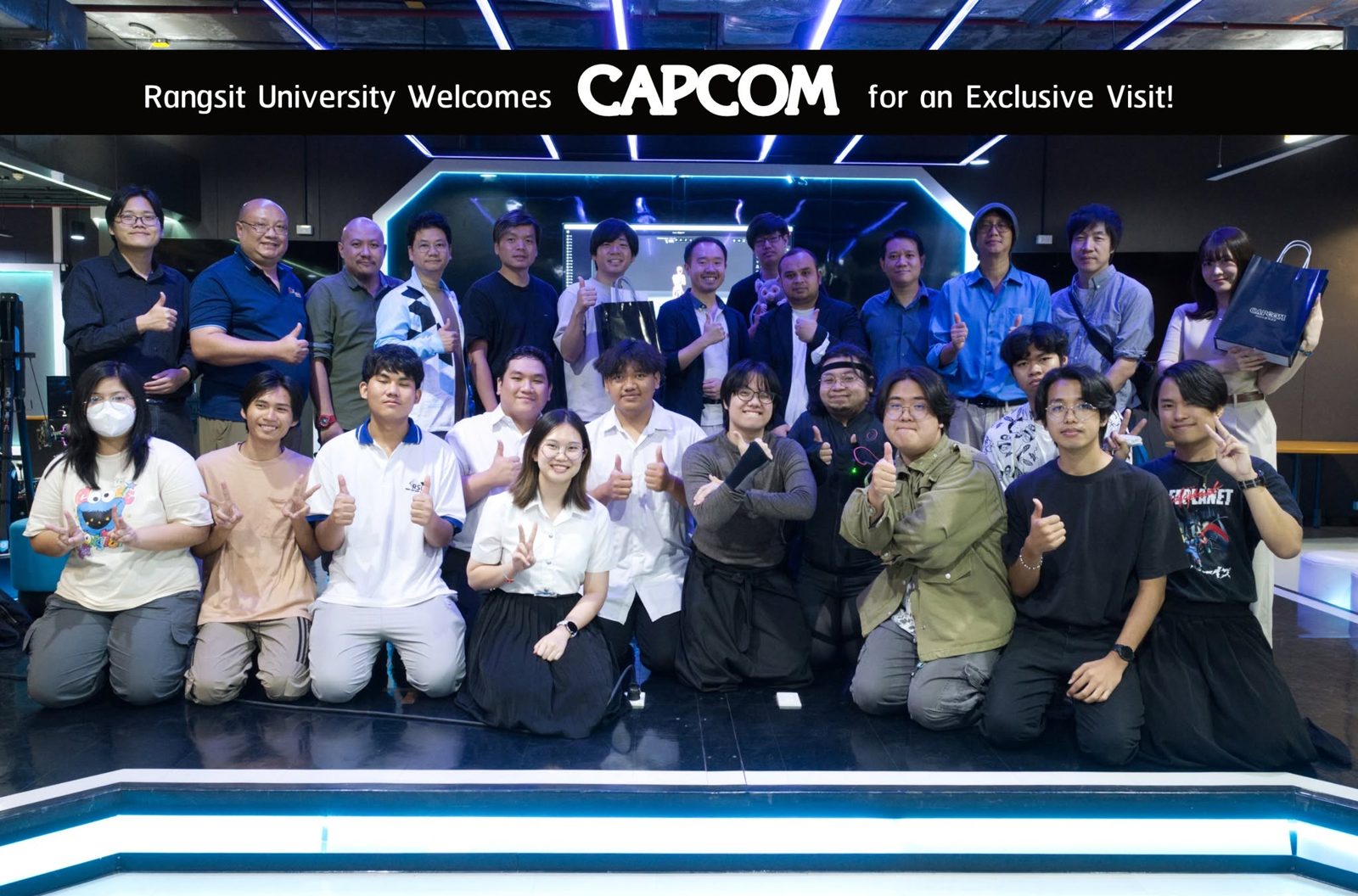Capcom