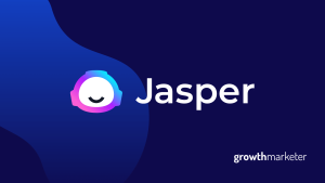 Jasper.ai เครื่องมือ AI Marketing ที่โดดเด่นในด้านการสร้างคอนเทนต์