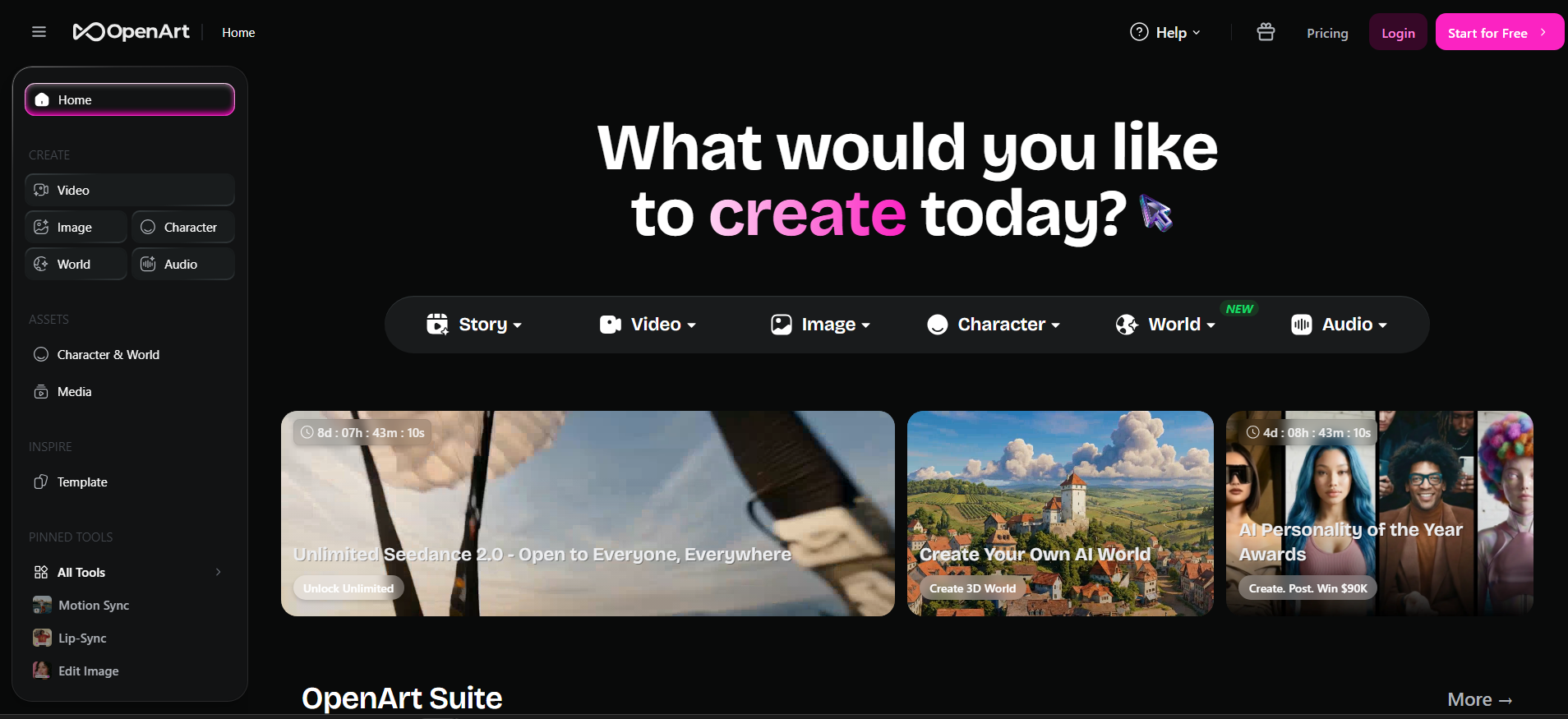 DALL·E (OpenAI) ai สำรหับสร้างภาพฟรีในปี 2026