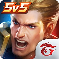 ROV Arena of Valor